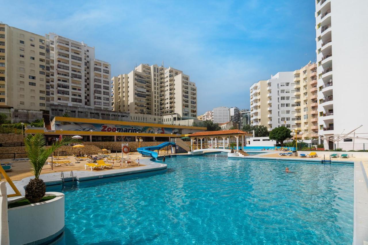 公寓 1007 Clube Rocha Lic Nr 55298 Al *